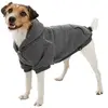 Trixie Sweat BE Nordic Flensburg, L : 62 cm, Gris
