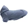 Trixie Sweat-Shirt BE Nordic Flensburg, M : 50 cm, Bleu