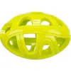 Balle pour chien Trixie Jaune TU 33544