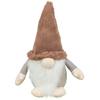 Trixie Jouet Lutin de Noël pour chien - H 30 cm