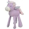 Jouet peluche licorne pour chien Trixie Violet 33 cm 36123