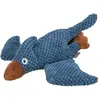 Jouet pour chien en peluche Trixie Polyester Dinosaure 30 cm