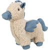 Jouet peluche pégase pour chien Trixie Blanc 26 cm 36124