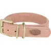 Collier pour chien pure en cuir Trixie Rose XS 1884035