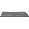 Matelas pour chien carré Trixie Caliente Gris 80×60 cm 384121