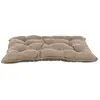 Coussin pour chien angulaire Trixie Caliente Marron 115×72 cm 384118