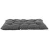 Coussin pour chien carré Trixie Caliente Gris 78×60 cm 384111