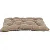 Coussin pour chien angulaire Trixie Caliente Marron 78x60 cm 384116