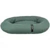 Panier pour chien ovale Trixie Vital CityStyle Vert 75×60 cm 373013