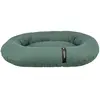 Panier pour chien ovale Trixie Vital CityStyle Vert 95×80 cm 373014