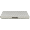 Matelas pour chien carré Trixie Vital Noah Gris 60×45 cm 367401