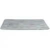 Matelas pour chien carré Trixie Jimmy Soft Gris 90x68 cm 377131