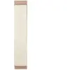 Lot de 2 griffoirs pour chat tapis en sisal Trixie Catnip TU