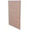 Griffoir pour chat tapis en sisal Trixie Catnip Marron TU 43166