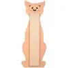 Griffoir en forme de chat Trixie L 59 x l 21 cm