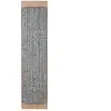 Griffoir Trixie pour chat - L 70 x l 17 cm, gris