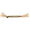 1 jouet Bâtonnet en matatabi Trixie avec franges pour chat