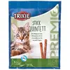 100g Trixie PREMIO bâtonnets avec volaille & foie Friandises pour chats