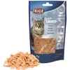 Lot de 6 friandises pour chat Crevettes Trixie Premio Freeze Dried TU