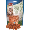 Friandises Chat - Trixie Premio Chicken en cube - 50 gr