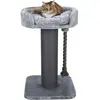 TRIXIE 44676 Arbre à Chat XXL Klara 20379.7 g