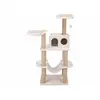 Trixie Trixie Arbre A Chat Federico - 142 Cm - Gris Clair