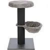 Trixie Arbre A Chat Trixie Mauricio - 84 Cm - Brun