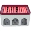 Jouet Trixie Cat Activity Rod Box pour chat - 1 jouet