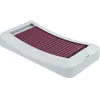 Jouet pour chat en plastique Trixie Activity Rod Board Rouge TU 45898