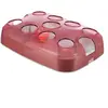 Jouet Trixie Cat Activity Soccer pour chat - 1 jouet