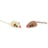 Trixie 132 Jouets Souris - 5 Cm