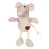 Trixie Souris en Peluche
