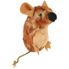 Trixie Souris, Peluche, 8 Cm - Mon Animalerie