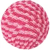 Une balle spirale 4,5 cm pour chat. Coloris: aléatoires - Trixie - TR-4570