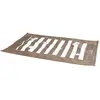 Jouet pour chat couverture à gratter Trixie Beige TU 46005