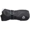 Trixie Manteau Orléans Grand 55 cm Noir