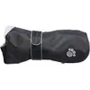 Trixie Manteau Orléans Xgrand 80 cm Noir