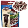 Trixie Récompenses Poisson et Poulet Stripes Pack XXL 300g.