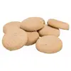 TRIXIE Seau Snacks Biscuits Géants, Agneau, ø7cm, 1.250g, Chien