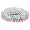 Trixie Jouet pour chats 32039 Ø 38 cm Gris Rose Polyester TU
