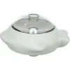 Trixie Distributeur de friandises interactif pour Chien et Chat Blanc