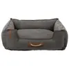 Panier Trixie BE NORDIC Föhr pour chien - L 100 x l 80 x H 26 cm