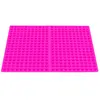Tapis de cuisson Trixie Coeurs pour chat et chien - L 38 x l 28 cm