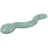 Trixie - Queue Friandises, en tpr, 27 cm, Vert - 34931 (TX-34931)