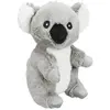 TRIXIE Koala Elly, en Peluche recyclé, 21 cm - 34880