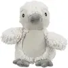 Jouet peluche pour chien pingouin Trixie (x3) TU
