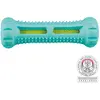Trixie Denta Fun Os, Menthe, Caoutchouc Naturel - 14 Cm