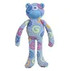 Trixie Castor Peluche 40 cm pour Chien avec Son