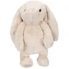 Jouet peluche pour chien lapin Trixie Blanc TU 35886