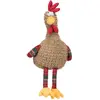 Trixie Coq Avec Son Original Polyester - 60cm Trixie